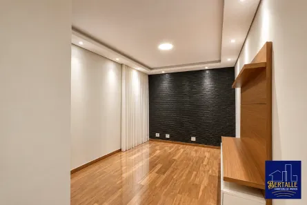 Apartamento com 3 Quartos à venda, 111m² no Colégio Batista, Belo Horizonte