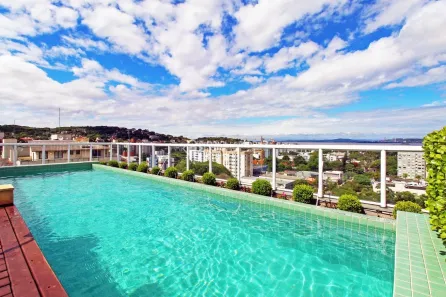 Apartamento com 2 Quartos à venda, 64m² no Tristeza, Porto Alegre