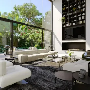 Casa com 4 Quartos à venda, 517m² no Jardim Paulista, São Paulo
