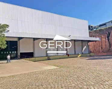 à venda, 10600m² no Jardim Alvorada, Jandira
