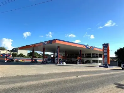 Ponto Comercial à venda, 1200m² no Santo Antônio, Carpina