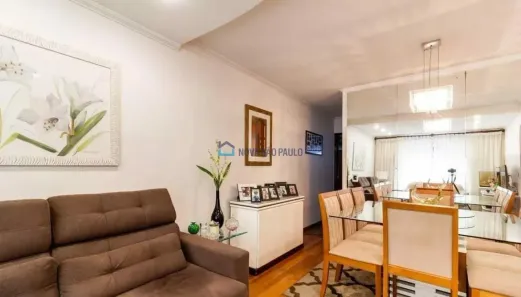 Sobrado com 2 Quartos à venda, 104m² no Vila Olímpia, São Paulo