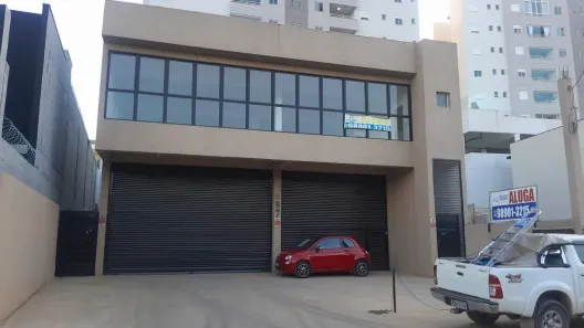 Ponto Comercial para alugar, 340m² no Portais (Polvilho), Cajamar