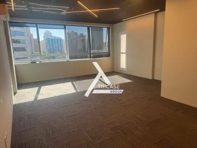 Sala Comercial para alugar, 37m² no Alphaville Centro Industrial e Empresarial/Alphaville., Barueri