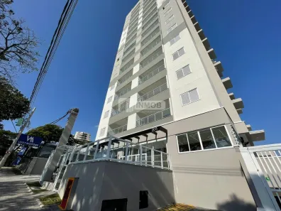 Apartamento com 2 Quartos à venda, 77m² no Jardim das Nações, Taubaté