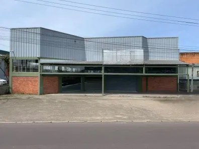 Ponto Comercial para alugar, 1200m² no Integracao, Parobé