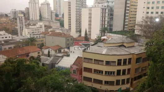 Imóvel Comercial para alugar, 60m² no Bela Vista, São Paulo