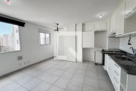 Kitnet com 1 Quarto à venda, 34m² no Alto da Mooca, São Paulo