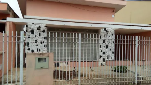 Casa com 3 Quartos para alugar, 184m² no Jardim Chapadão, Campinas