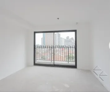 Apartamento com 1 Quarto à venda, 24m² no Pinheiros, São Paulo
