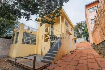 Casa com 1 Quarto para alugar, 70m² no Santa Tereza, Porto Alegre