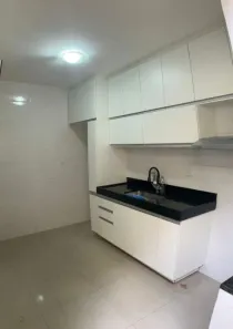 Casa com 2 Quartos à venda, 82m² no Lúcio de Abreu, Contagem