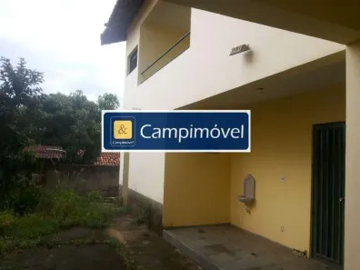 Casa com 4 Quartos à venda, 280m² no Jardim Lumen Christi, Campinas