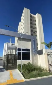 Apartamento com 2 Quartos à venda, 47m² no Farolândia, Aracaju