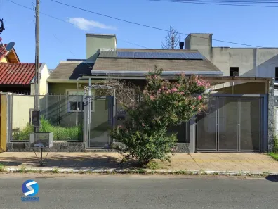 Casa com 2 Quartos à venda, 140m² no Rio Branco, Canoas