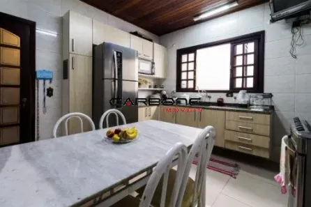 Casa com 4 Quartos à venda, 230m² no Alto da Mooca, São Paulo