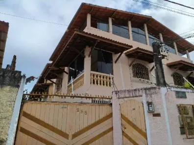 Casa com 4 Quartos à venda, 108m² no Centro, Lauro de Freitas