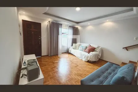 Casa com 3 Quartos à venda, 110m² no Jardim Paraíso, São Paulo