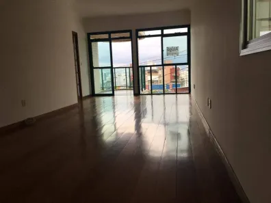 Apartamento com 3 Quartos à venda, 235m² no Gutierrez, Belo Horizonte