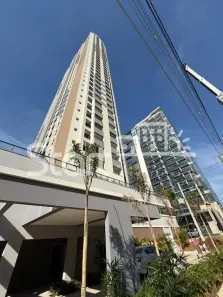 Apartamento com 1 Quarto à venda, 46m² no Vila Lídia, Campinas