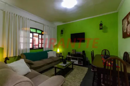 Casa com 2 Quartos à venda, 217m² no Vila Palmeiras, São Paulo