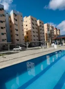 Apartamento com 3 Quartos à venda, 68m² no Comprida, Teresina