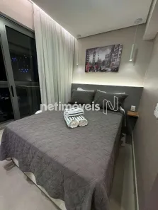 Apartamento com 1 Quarto para alugar, 26m² no Pinheiros, São Paulo