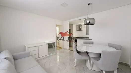 Apartamento com 2 Quartos à venda, 60m² no Castelo, Belo Horizonte