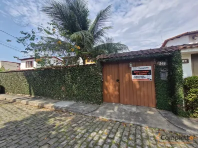 Casa com 3 Quartos à venda, 220m² no Taquara, Rio de Janeiro