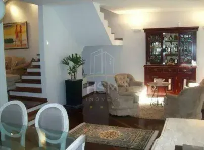 Sobrado com 3 Quartos à venda, 250m² no Dos Casa, São Bernardo do Campo