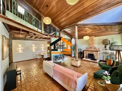 Casa com 3 Quartos à venda, 362m² no Granja Viana, Cotia