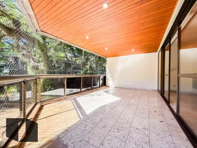 Apartamento com 4 Quartos à venda, 160m² no Barra da Tijuca, Rio de Janeiro
