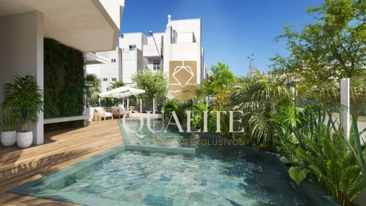 Apartamento com 2 Quartos à venda, 68m² no Ingleses do Rio Vermelho, Florianópolis