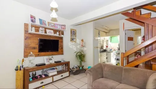 Casa de Condomínio com 3 Quartos à venda, 76m² no Sarandi, Porto Alegre