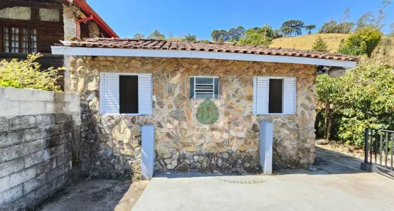 Sobrado com 3 Quartos à venda, 112m² no , São Bento do Sapucaí