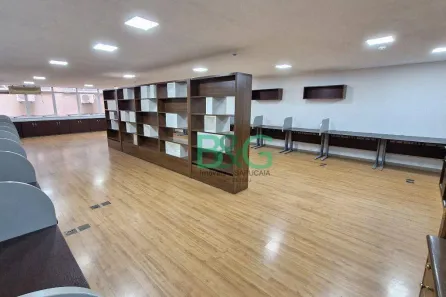 Sala Comercial à venda, 112m² no República, São Paulo