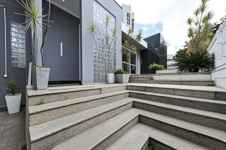 Casa com 4 Quartos para alugar, 500m² no Cidade Jardim, Belo Horizonte