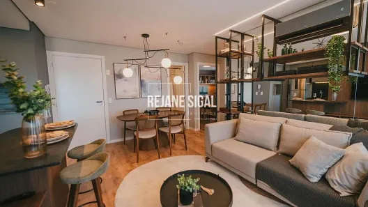 Apartamento com 2 Quartos à venda, 66m² no Areal, Pelotas