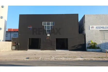 Galpão/Depósito/Armazém para alugar, 742m² no Piedade, Jaboatão dos Guararapes