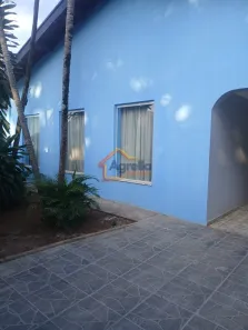 Casa com 3 Quartos à venda, 195m² no Saúde, Mogi Mirim
