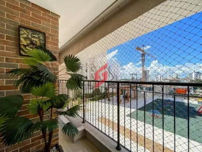 Apartamento com 3 Quartos para alugar, 85m² no Parque Campolim, Sorocaba
