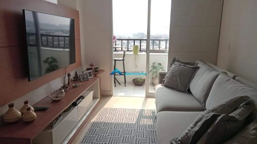 Apartamento com 3 Quartos à venda, 100m² no Jardim da Fonte, Jundiaí