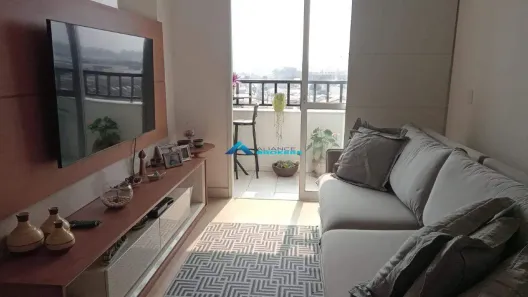 Apartamento com 3 Quartos à venda, 100m² no Jardim da Fonte, Jundiaí