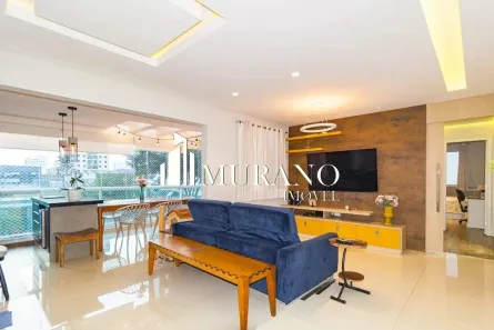 Apartamento com 3 Quartos à venda, 110m² no Alto da Mooca, São Paulo
