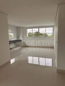 Apartamento com 3 Quartos à venda, 121m² no Novo Mundo, Uberlândia