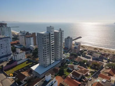 Apartamento com 3 Quartos à venda, 122m² no Centro, Balneário Piçarras