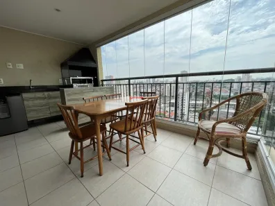 Apartamento com 3 Quartos à venda, 83m² no Jardim Brasil (Zona Sul), São Paulo