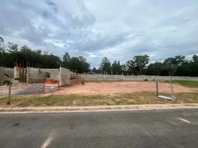 Lote/Terreno à venda, 259m² no Alto da Boa Vista, Sorocaba