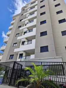 Apartamento com 1 Quarto para alugar, 48m² no Parque Campolim, Sorocaba