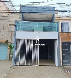 Sobrado com 3 Quartos para alugar, 219m² no Centro, Indaiatuba